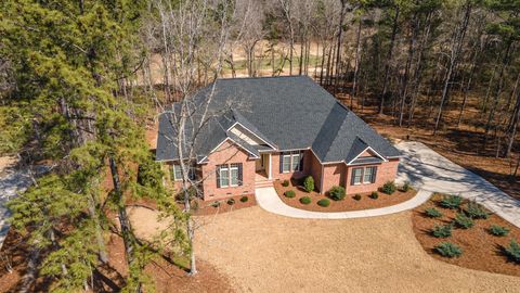 Photo of 2085 Cardigan Drive, Aiken, SC 29803 (MLS # 217043)