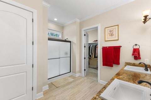 Tiny photo for 2085 Cardigan Drive, Aiken, SC 29803 (MLS # 217043)