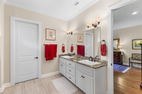 Tiny photo for 2085 Cardigan Drive, Aiken, SC 29803 (MLS # 217043)