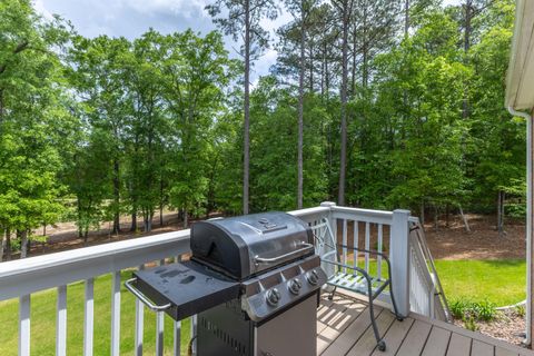 Tiny photo for 2085 Cardigan Drive, Aiken, SC 29803 (MLS # 217043)