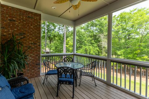 Tiny photo for 2085 Cardigan Drive, Aiken, SC 29803 (MLS # 217043)
