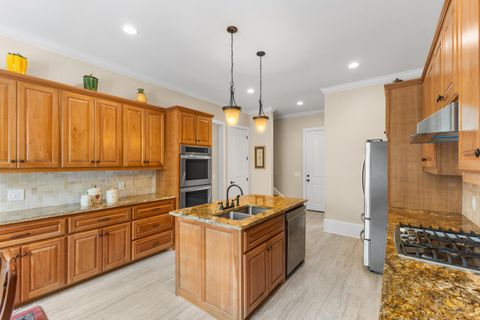 Tiny photo for 2085 Cardigan Drive, Aiken, SC 29803 (MLS # 217043)