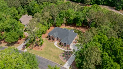 Tiny photo for 2085 Cardigan Drive, Aiken, SC 29803 (MLS # 217043)