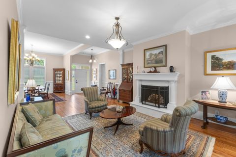 Tiny photo for 2085 Cardigan Drive, Aiken, SC 29803 (MLS # 217043)