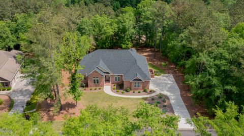 Tiny photo for 2085 Cardigan Drive, Aiken, SC 29803 (MLS # 217043)