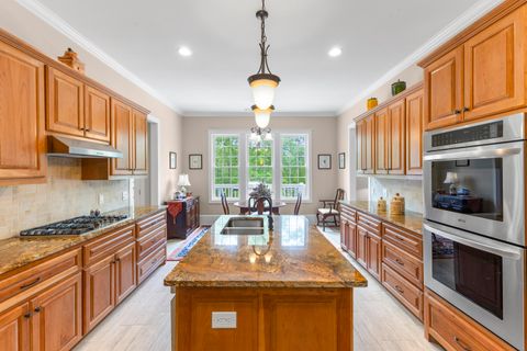 Tiny photo for 2085 Cardigan Drive, Aiken, SC 29803 (MLS # 217043)