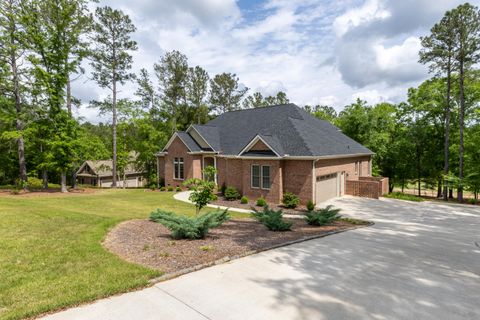 Tiny photo for 2085 Cardigan Drive, Aiken, SC 29803 (MLS # 217043)