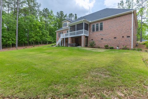 Tiny photo for 2085 Cardigan Drive, Aiken, SC 29803 (MLS # 217043)
