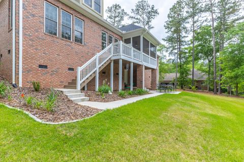 Tiny photo for 2085 Cardigan Drive, Aiken, SC 29803 (MLS # 217043)