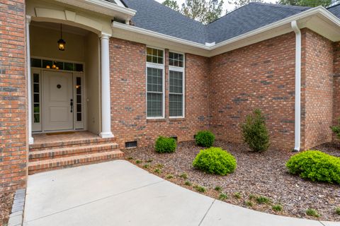 Tiny photo for 2085 Cardigan Drive, Aiken, SC 29803 (MLS # 217043)