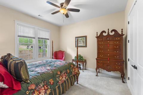 Tiny photo for 2085 Cardigan Drive, Aiken, SC 29803 (MLS # 217043)
