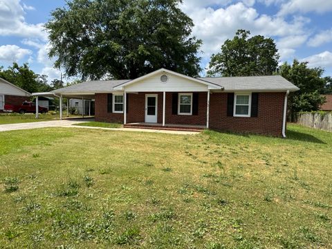 Tiny photo for 503 E Pine Log Road, Aiken, SC 29803 (MLS # 217013)