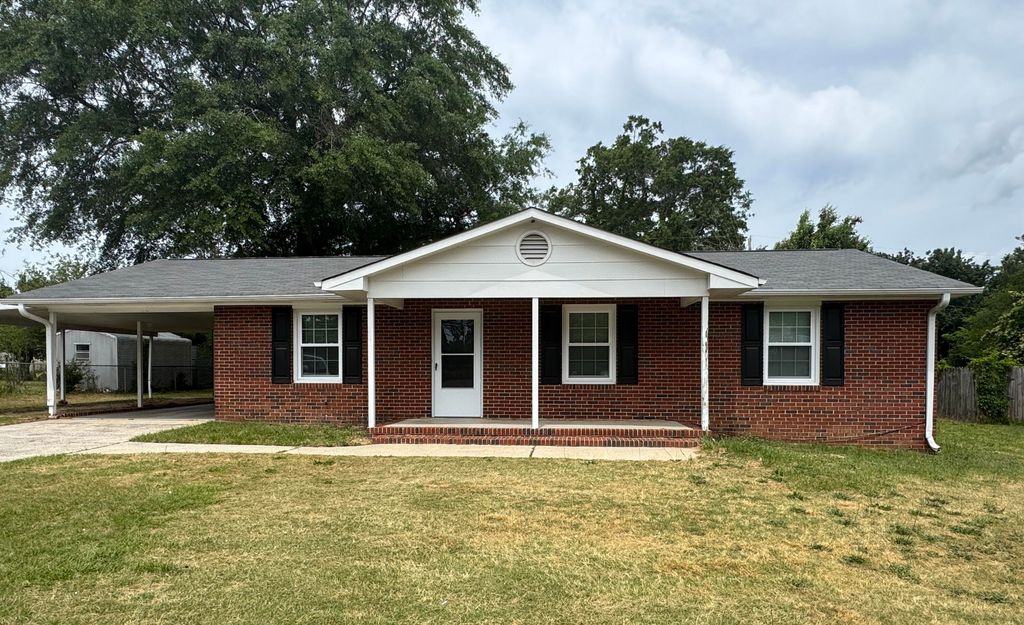 Photo for 503 E Pine Log Road, Aiken, SC 29803 (MLS # 217013)