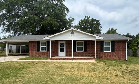 Photo of 503 E Pine Log Road, Aiken, SC 29803 (MLS # 217013) Photo of 503 E Pine Log Road, Aiken, SC 29803 (MLS # 217013)