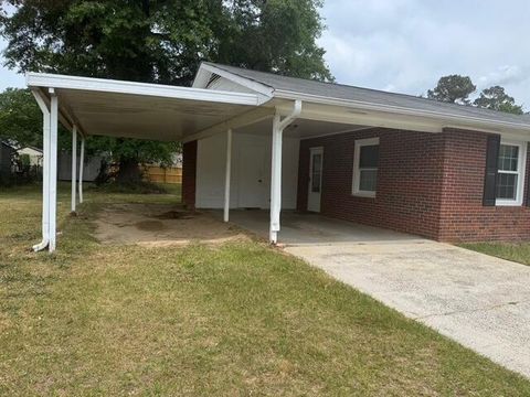 Tiny photo for 503 E Pine Log Road, Aiken, SC 29803 (MLS # 217013)