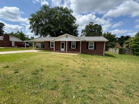 Tiny photo for 503 E Pine Log Road, Aiken, SC 29803 (MLS # 217013)