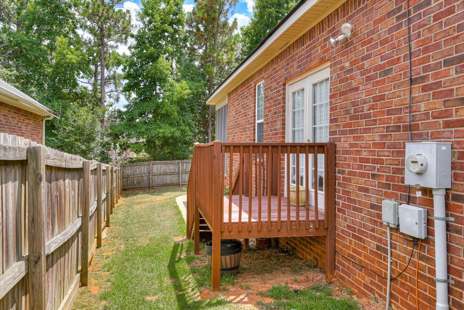 Aiken, South Carolina 29803, United States, 5 Bedrooms Bedrooms, ,3 BathroomsBathrooms,Residential,Contingent,53655