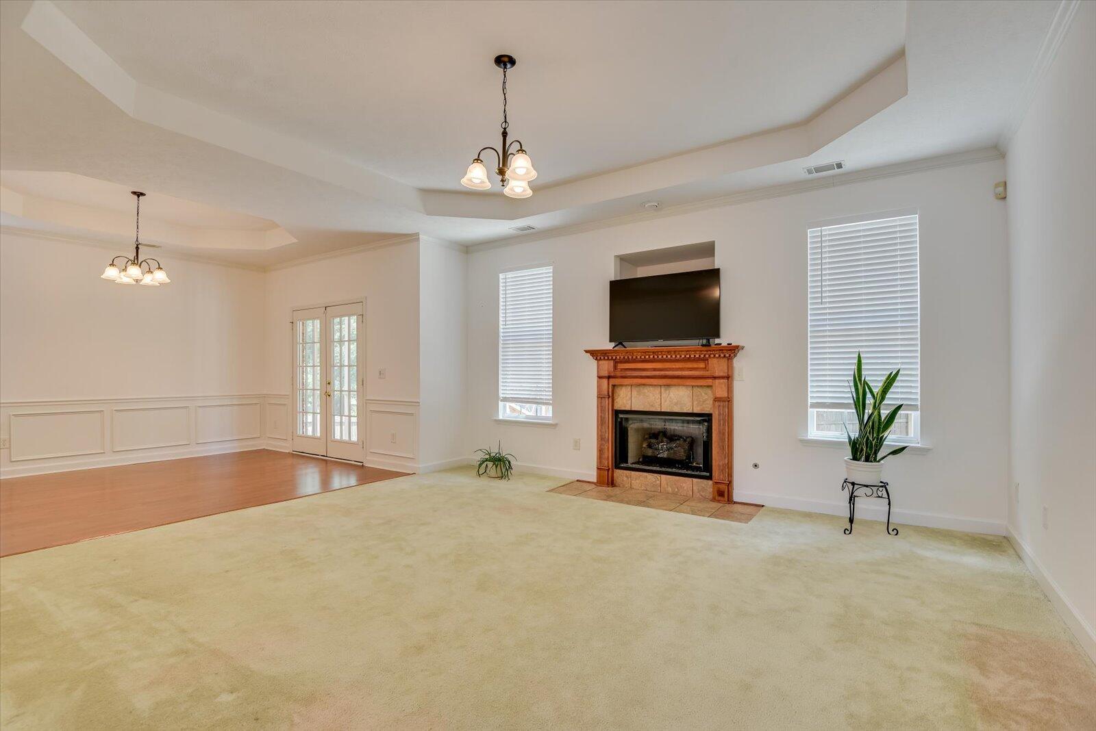 Aiken, South Carolina 29803, United States, 5 Bedrooms Bedrooms, ,3 BathroomsBathrooms,Residential,Contingent,53655