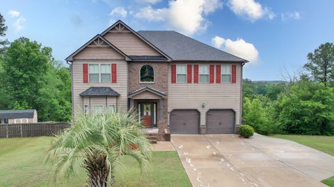Photo of 3637 Dwyer Lane, Aiken, SC 29801 (MLS # 223546)