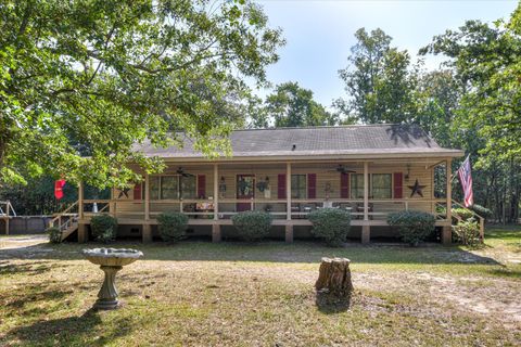 Photo of 370 Cedar Branch Road, Windsor, SC 29856 (MLS # 219544) Photo of 370 Cedar Branch Road, Windsor, SC 29856 (MLS # 219544)