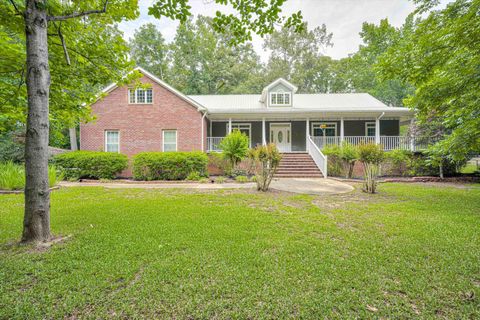 Photo of 358 Wedgewood Drive, Aiken, SC 29803 (MLS # 223656)