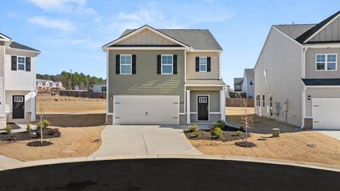 Photo of 588 Whitby Court, Aiken, SC 29801 (MLS # 220622)