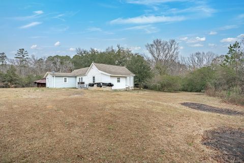Tiny photo for 305 Scrimshaw Road, Batesburg-Leesville, SC 29006 (MLS # 220778)