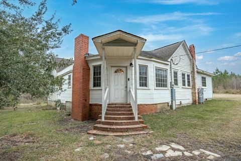 Photo of 305 Scrimshaw Road, Batesburg-Leesville, SC 29006 (MLS # 220778)