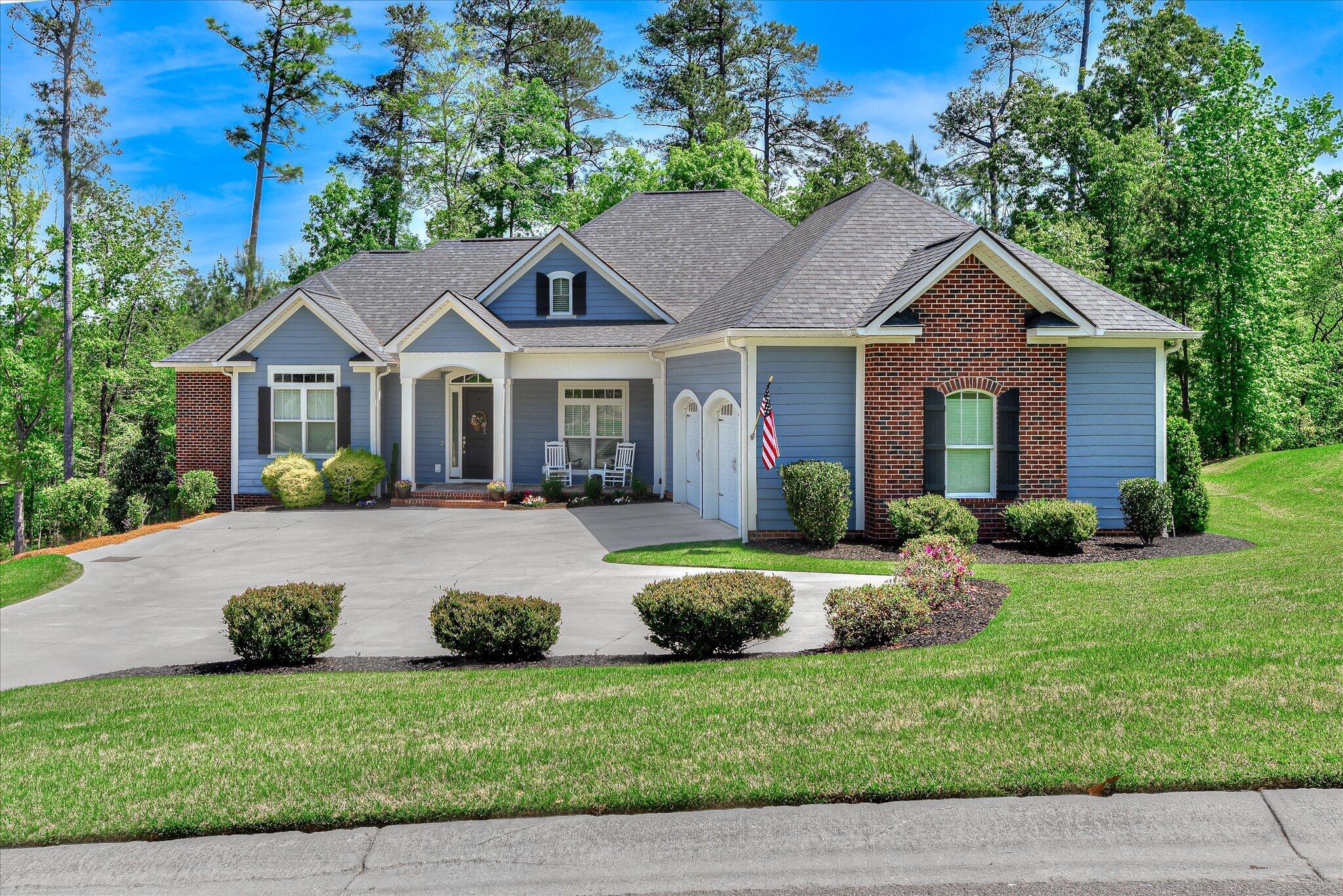 170 Rock Maple Court
