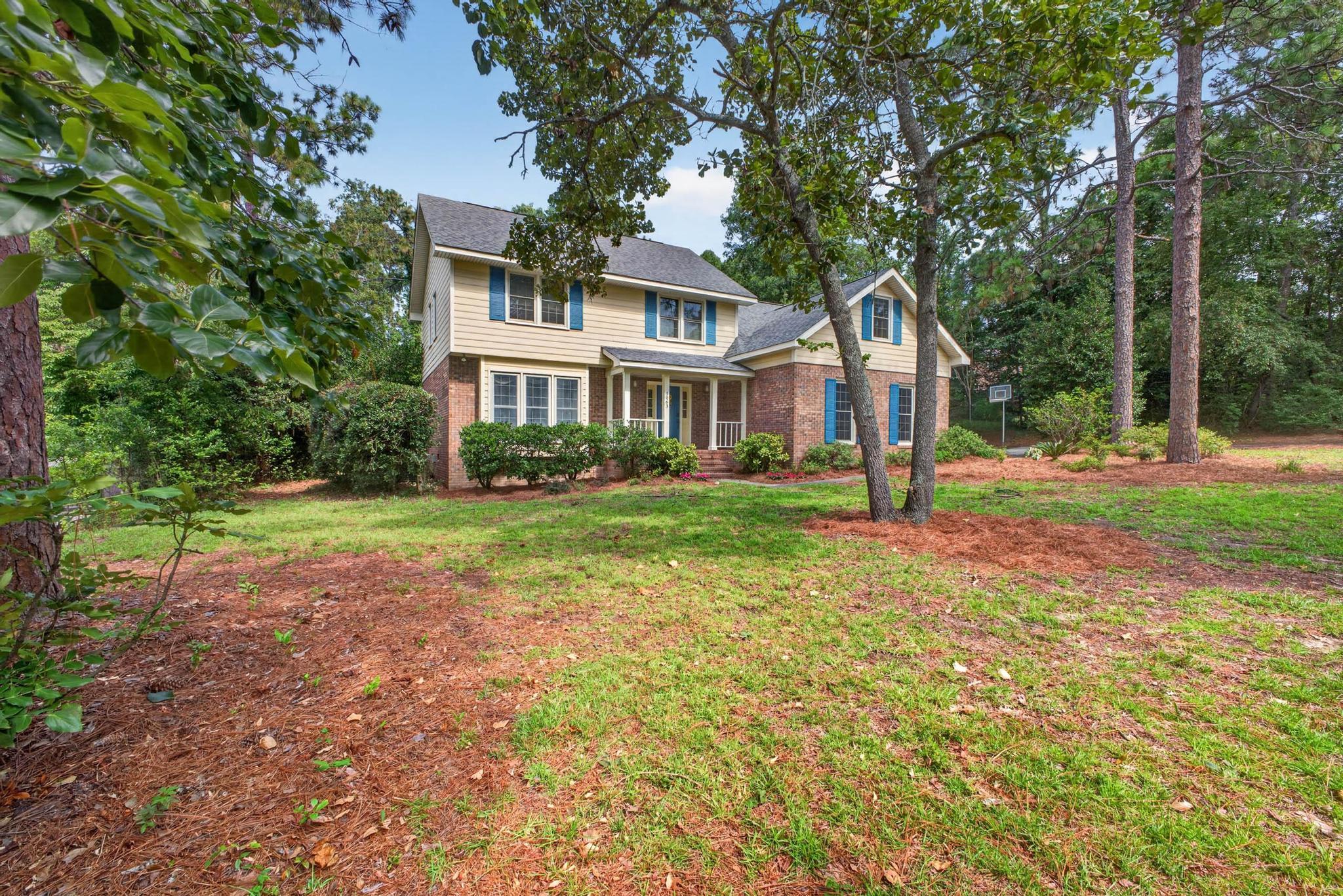 1063 Kismet Drive