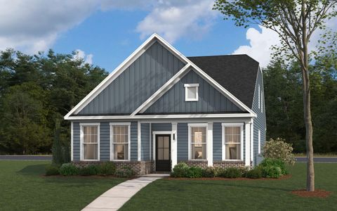 Photo of 406 Minim Way, North Augusta, SC 29860 (MLS # 221891)