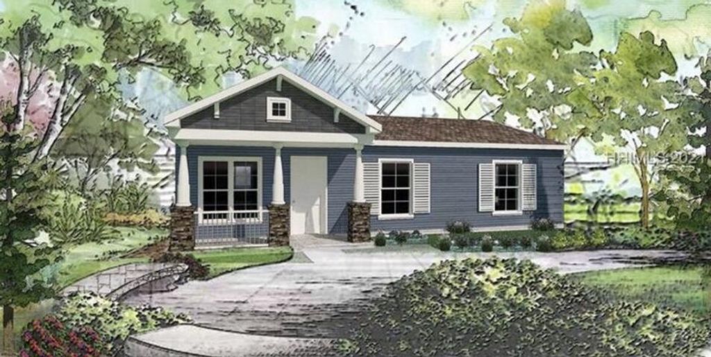 Photo for 180 Oak Grove Road, Williston, SC 29853 (MLS # 211334)