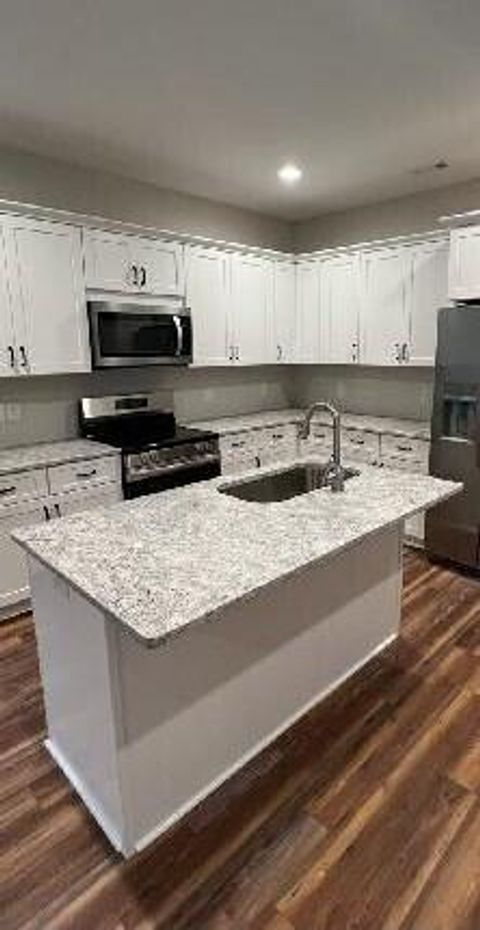 Tiny photo for 180 Oak Grove Road, Williston, SC 29853 (MLS # 211334)