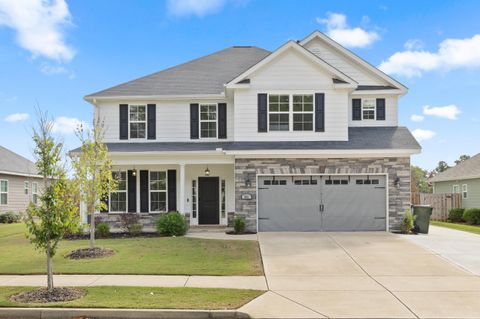 Photo of 243 Bonhill Street, North Augusta, SC 29860 (MLS # 219955)