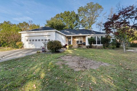 Photo of 340 Shady Grove Drive, Harlem, GA 30814 (MLS # 220157) Photo of 340 Shady Grove Drive, Harlem, GA 30814 (MLS # 220157)