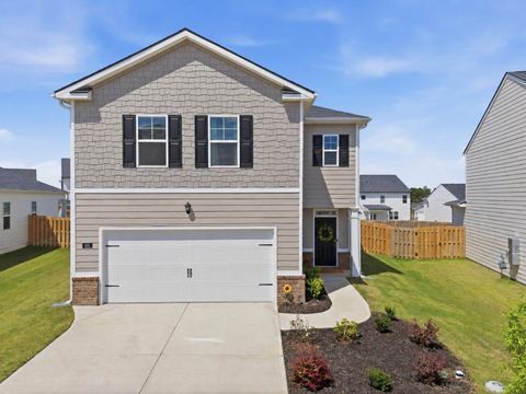 Photo of 481 Whitby Court #-, Aiken, SC 29801 (MLS # 223456)