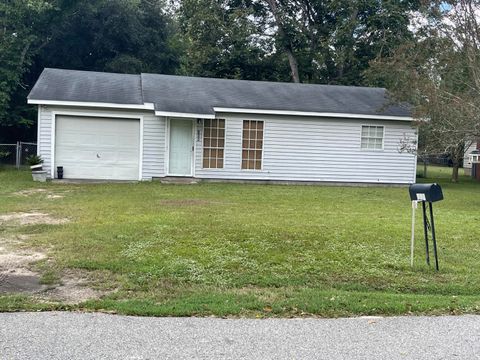 Photo of 158 Sharyn Lane, Aiken, SC 29803 (MLS # 219767)