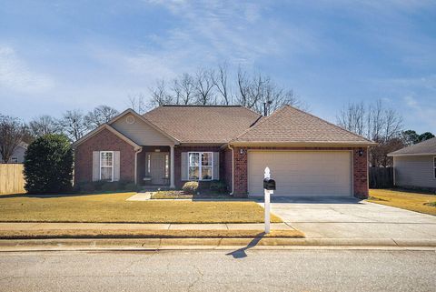 Photo of 547 Grandiflora Circle, Aiken, SC 29803 (MLS # 221906)