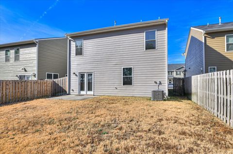 Tiny photo for 2892 Calli Crossing Drive, Graniteville, SC 29829 (MLS # 221269)