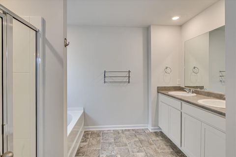 Tiny photo for 2892 Calli Crossing Drive, Graniteville, SC 29829 (MLS # 221269)