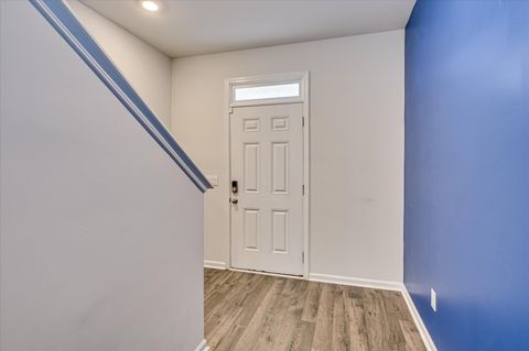 Tiny photo for 2892 Calli Crossing Drive, Graniteville, SC 29829 (MLS # 221269)