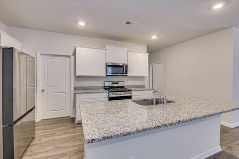 Tiny photo for 2892 Calli Crossing Drive, Graniteville, SC 29829 (MLS # 221269)