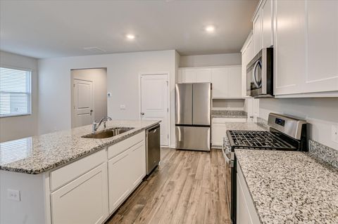 Tiny photo for 2892 Calli Crossing Drive, Graniteville, SC 29829 (MLS # 221269)