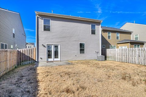 Tiny photo for 2892 Calli Crossing Drive, Graniteville, SC 29829 (MLS # 221269)