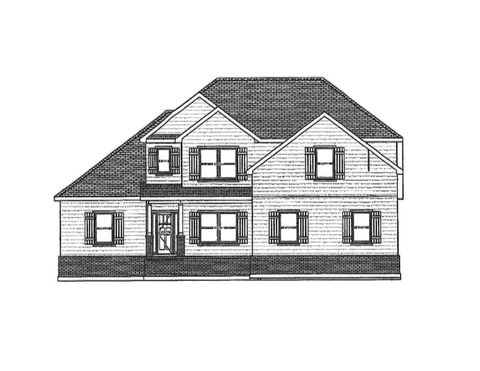 Photo of 7103 Tallulah Lane, North Augusta, SC 29841 (MLS # 218977)