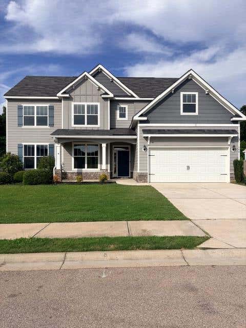 Photo of 448 Fox Haven Drive, Aiken, SC 29803 (MLS # 224136)