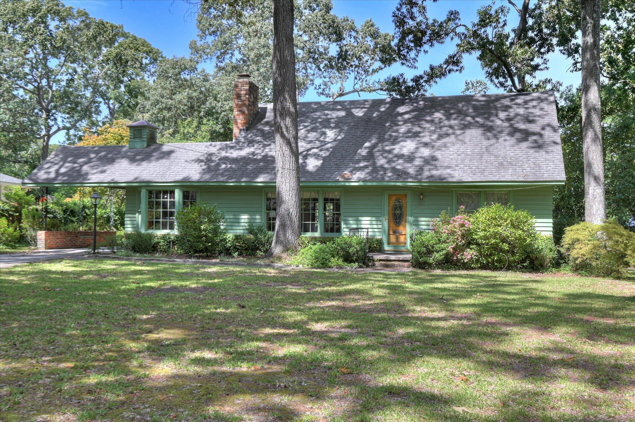 375 Mimosa Circle