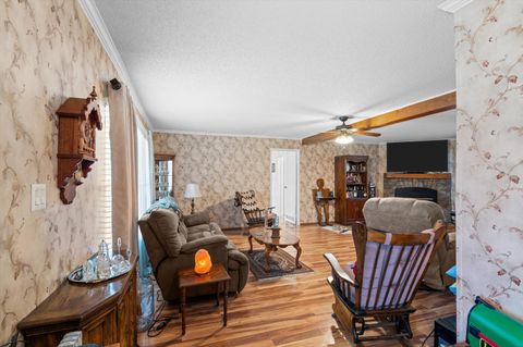 Tiny photo for 1001 Alden Drive, Augusta, GA 30906 (MLS # 222194)