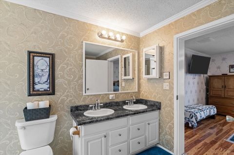 Tiny photo for 1001 Alden Drive, Augusta, GA 30906 (MLS # 222194)