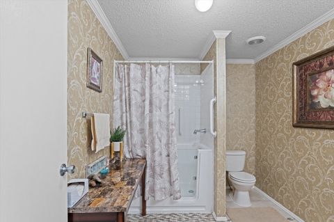 Tiny photo for 1001 Alden Drive, Augusta, GA 30906 (MLS # 222194)